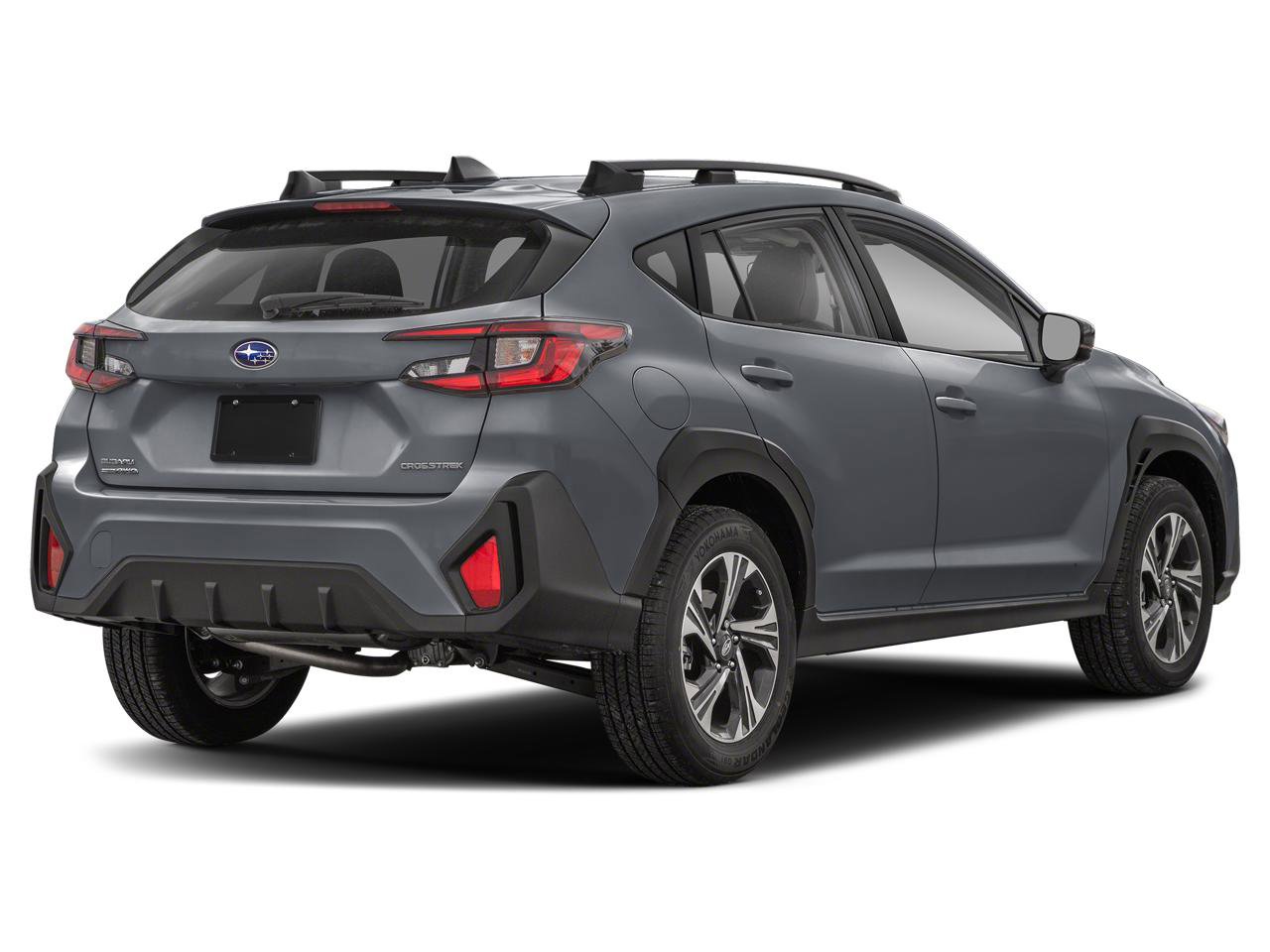 New 2026 Subaru Crosstrek 2.5i Premium image 2