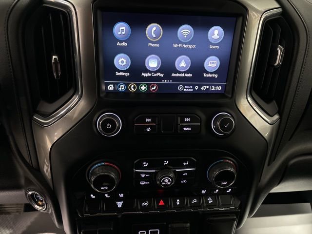 Used 2021 Chevrolet Silverado 2500 LTZ image 25