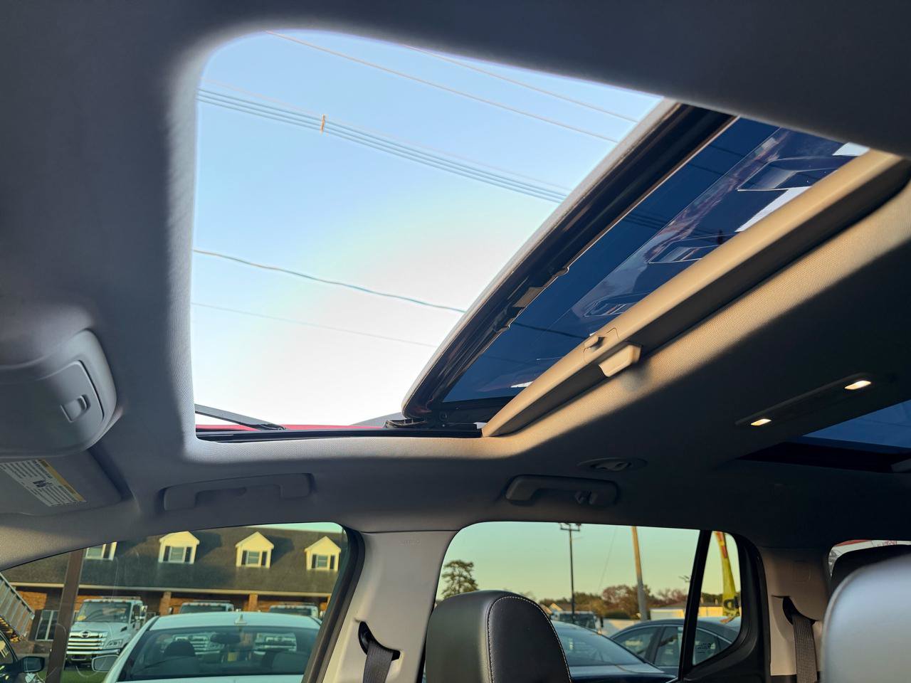 Used 2019 GMC Acadia SLT AWD/4WD image 21