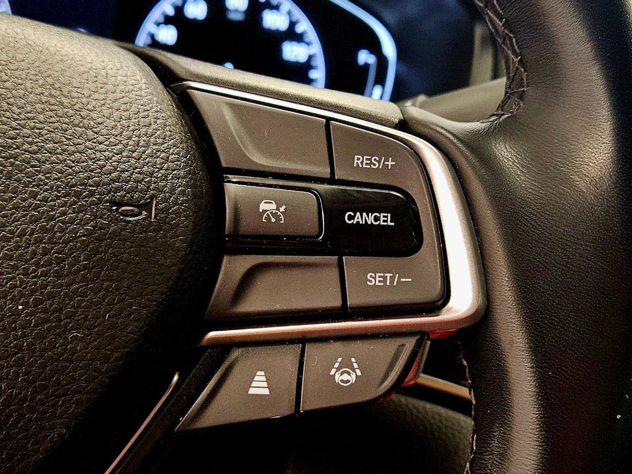 Used 2022 Honda Accord Sport image 13