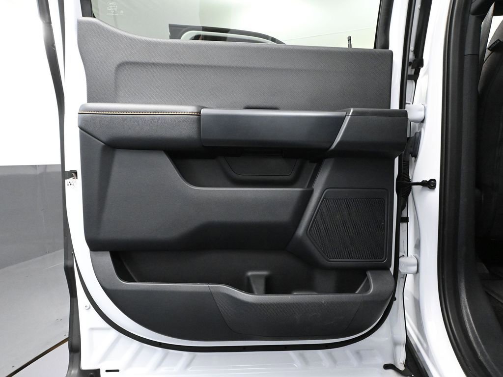 Used 2022 Ford F150 Tremor image 35