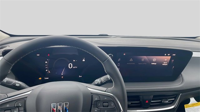 New 2026 Buick Encore GX Preferred w/ Comfort Package image 12