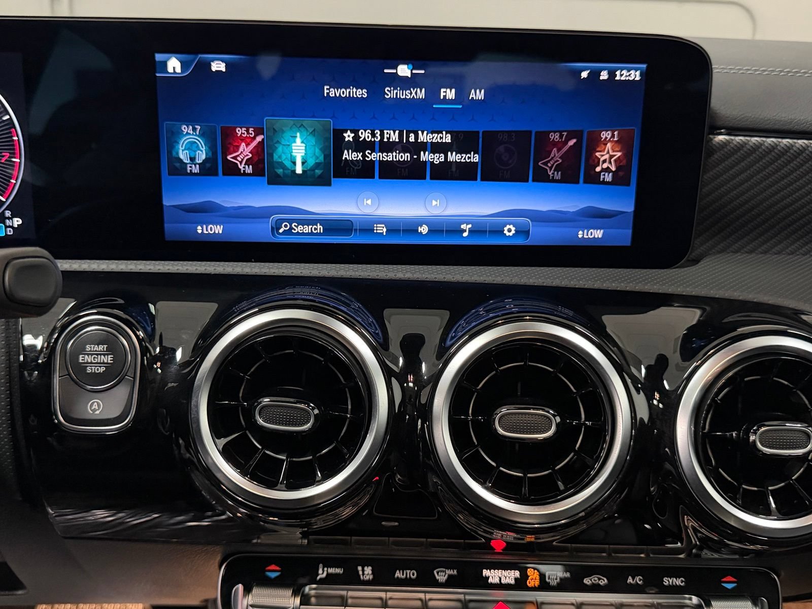 Certified 2026 Mercedes-Benz CLA 250 image 31