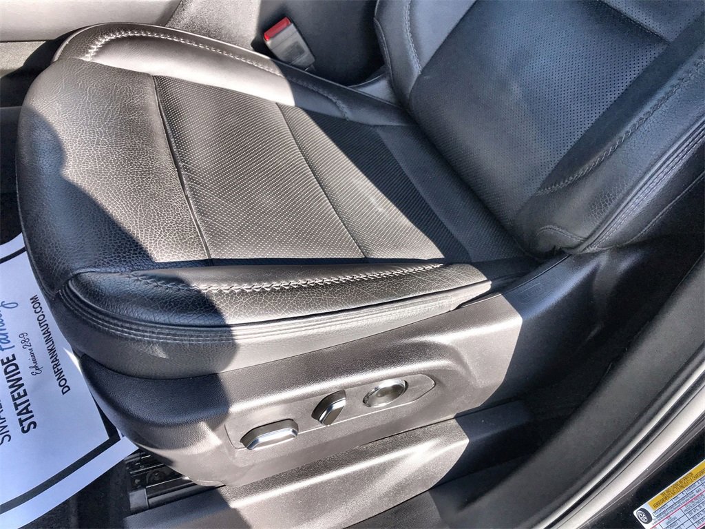 Used 2024 GMC Sierra 1500 Denali w/ Denali Reserve Package image 12