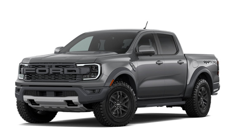 New 2026 Ford Ranger Raptor AWD/4WD image 46