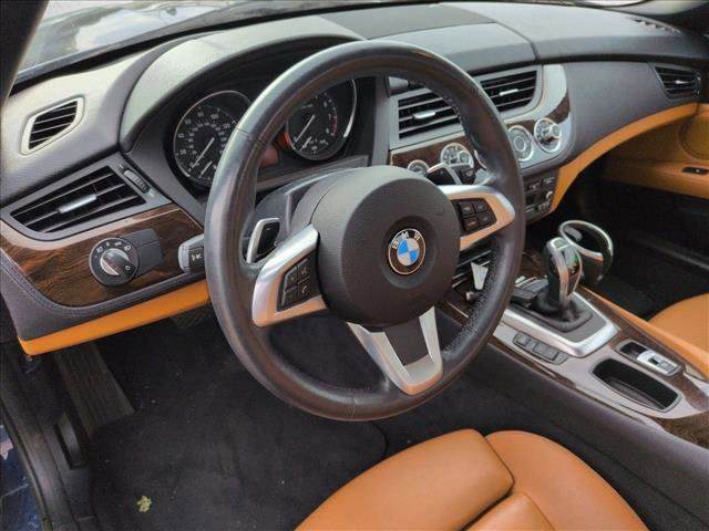 Used 2013 BMW Z4 sDrive35i image 10
