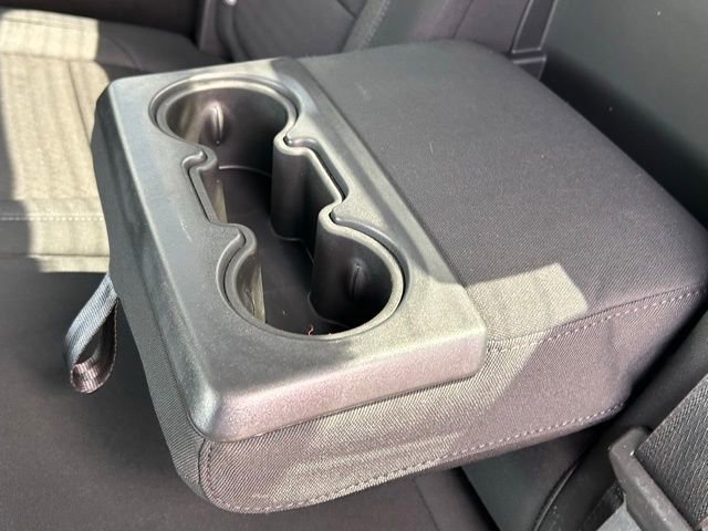 Used 2020 Chevrolet Silverado 1500 RST w/ Texas Edition RWD image 43