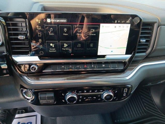 New 2026 GMC Sierra 1500 Elevation AWD/4WD image 10