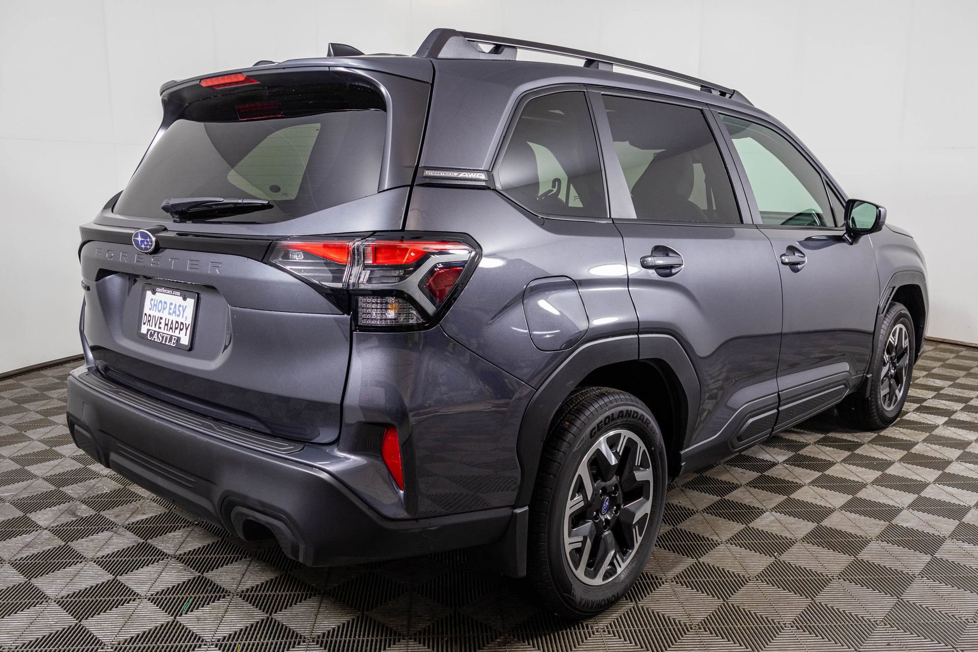 Used 2026 Subaru Forester Premium image 15