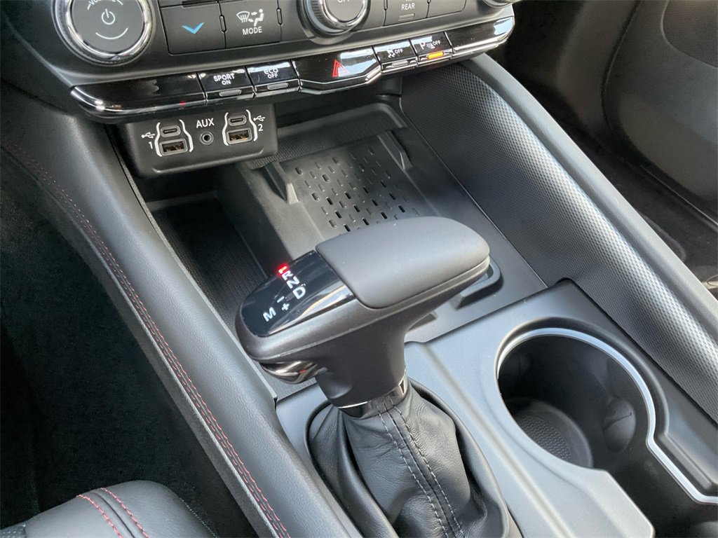 New 2025 Dodge Durango R/T image 35