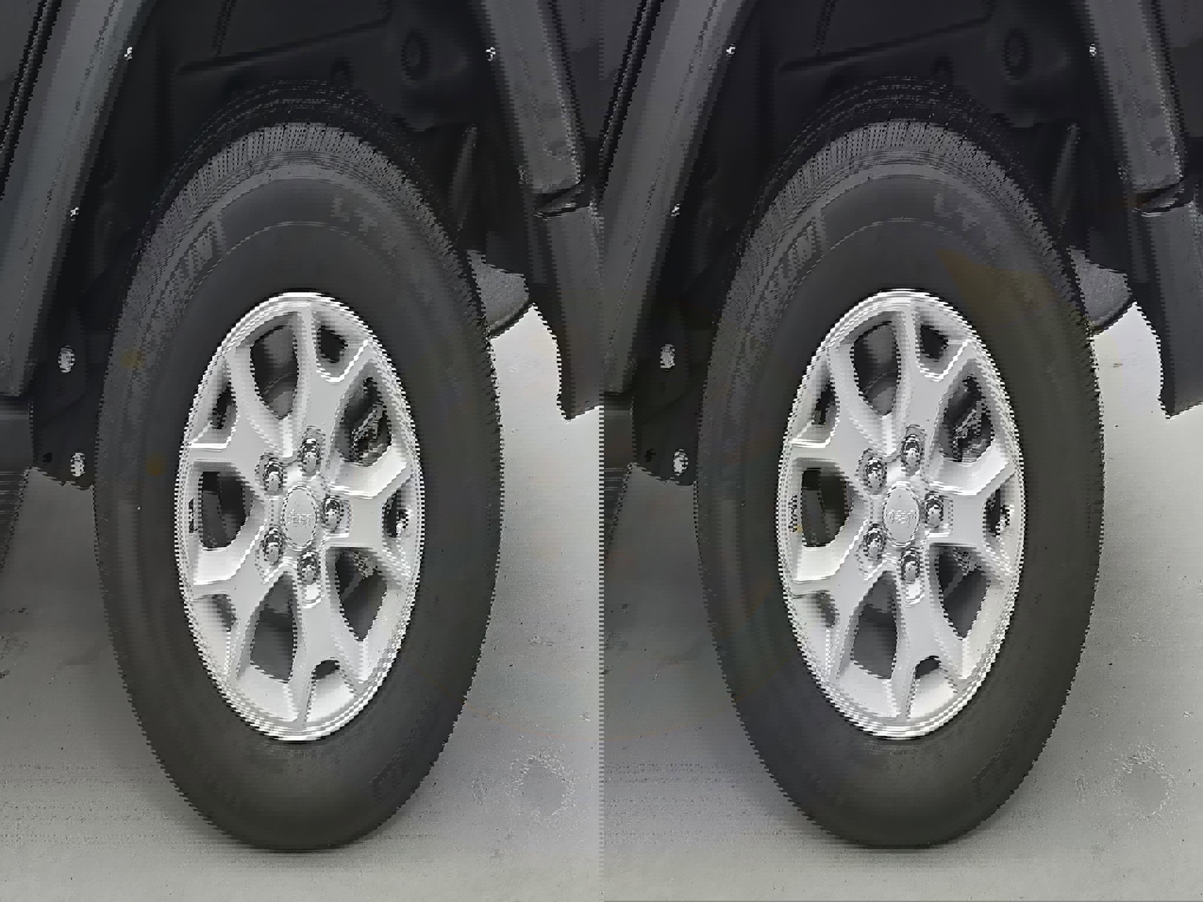 Used 2021 Jeep Wrangler Unlimited Islander image 32