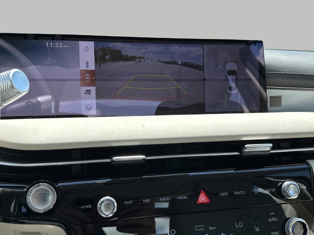 New 2026 Genesis G80 2.5T Sport Prestige AWD/4WD image 18