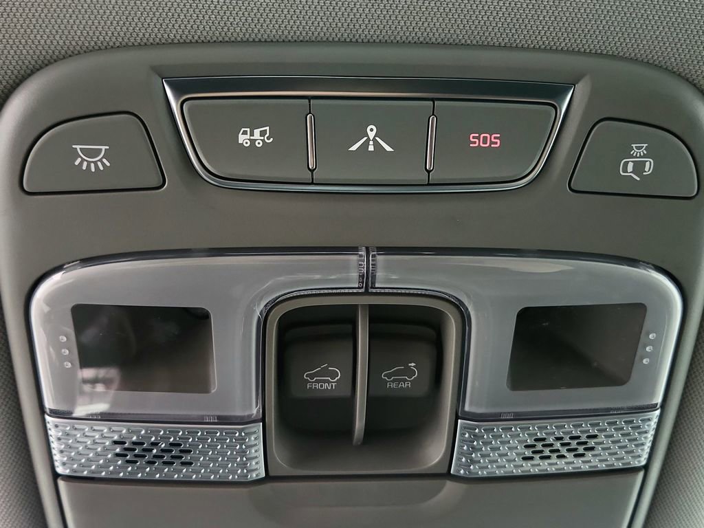 Used 2022 Kia Telluride SX image 26