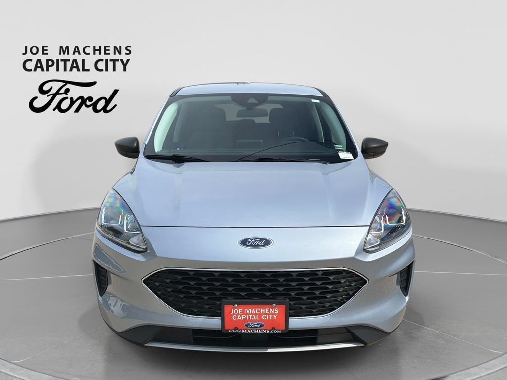 Used 2022 Ford Escape SE w/ Convenience Package FWD image 10