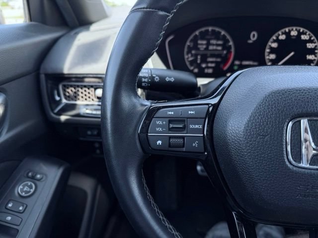 Used 2024 Honda Civic Sport image 23