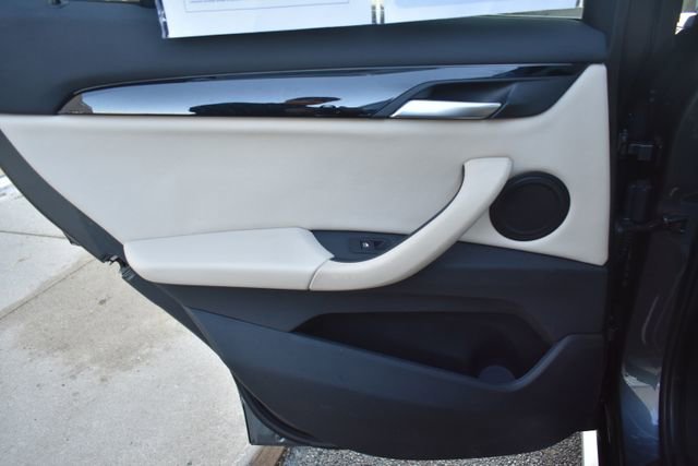 Used 2018 BMW X1 xDrive28i w/ Convenience Package image 41