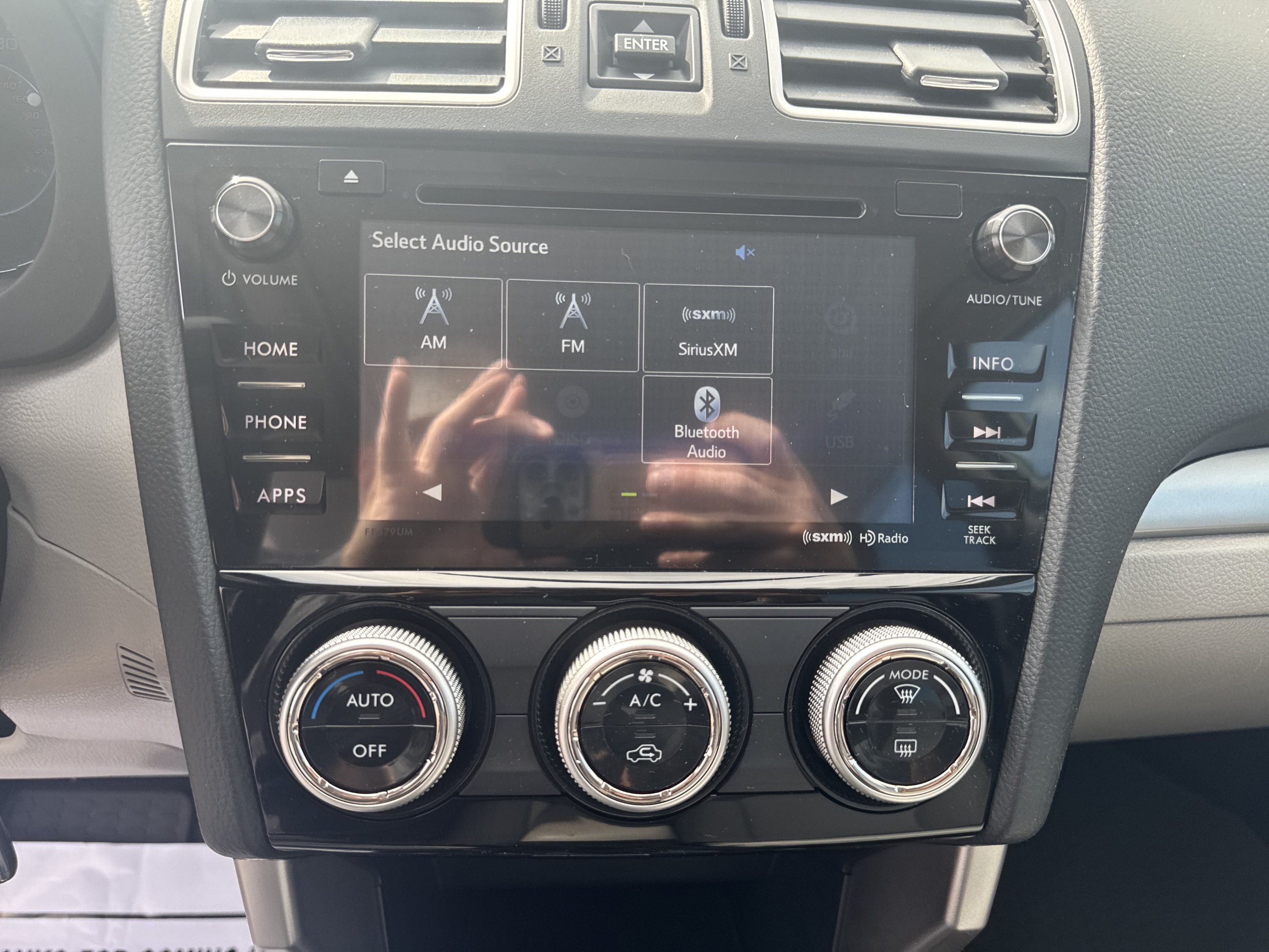 Used 2018 Subaru Forester 2.5i Premium AWD/4WD image 16
