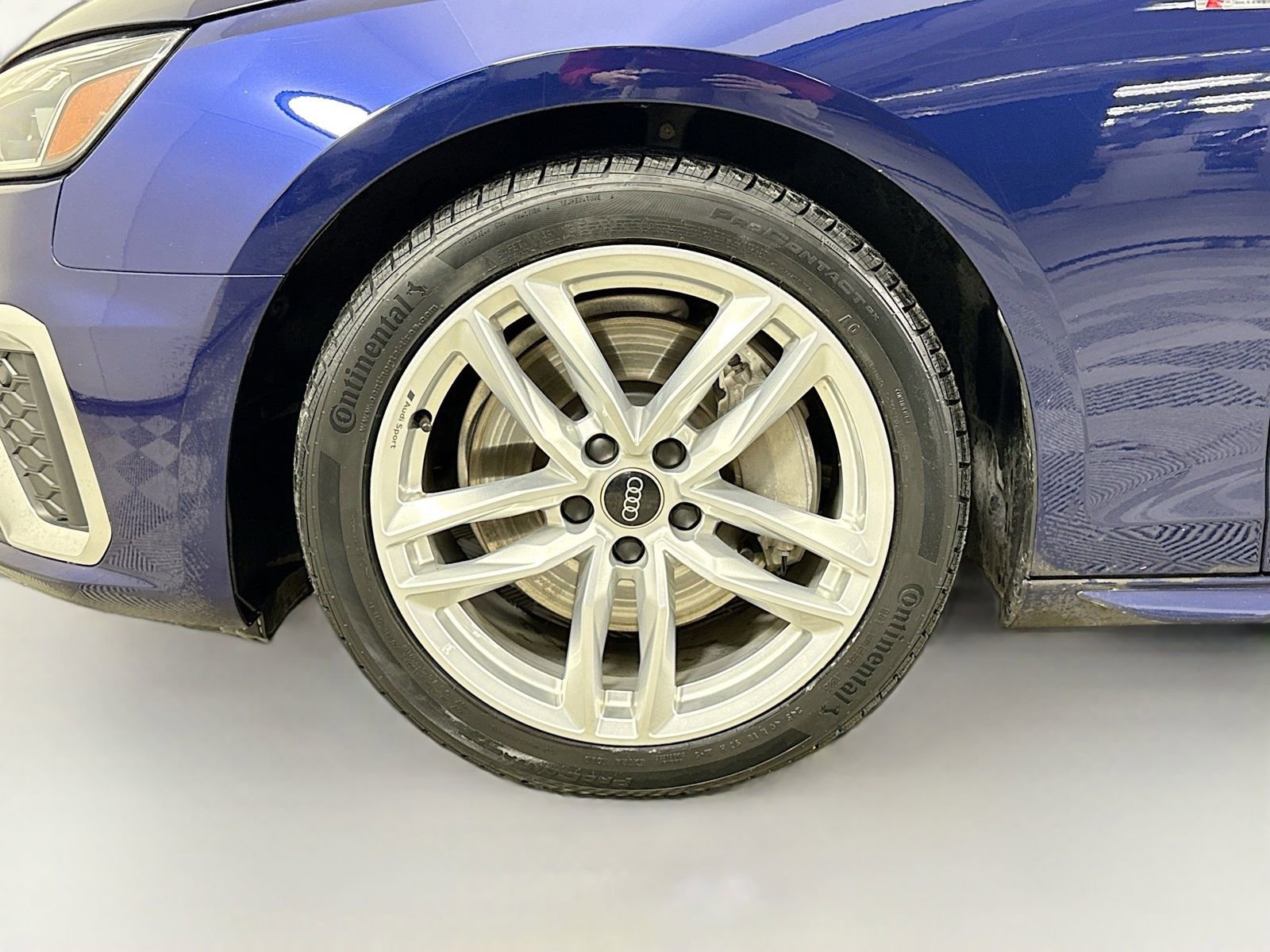 Certified 2023 Audi A4 2.0T Premium Plus w/ Premium Plus Package image 31