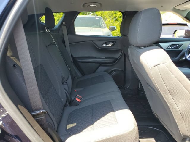 Used 2020 Chevrolet Blazer LT AWD/4WD image 25