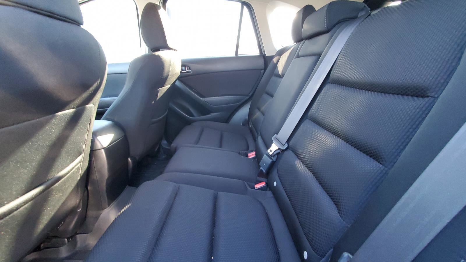 Used 2016 MAZDA CX-5 Touring w/ Bose/Moonroof Package image 5