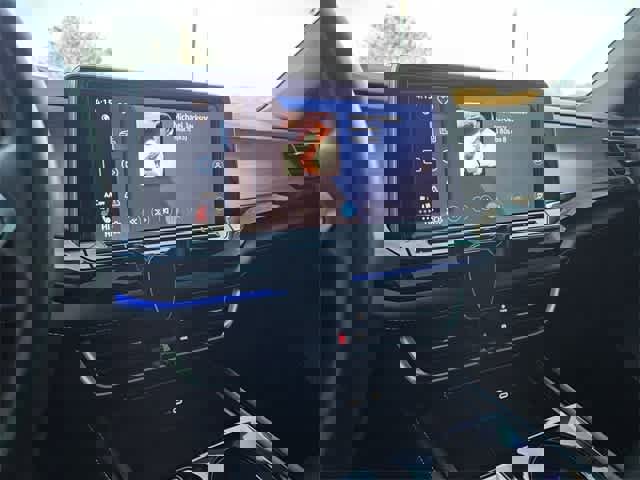 Used 2024 Volkswagen Atlas SEL Premium R-Line image 21