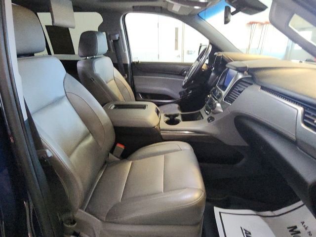 Used 2018 Chevrolet Tahoe LT w/ LT Signature Package AWD/4WD image 28