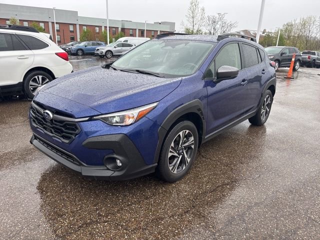 Used 2024 Subaru Crosstrek 2.0i Premium w/ Popular Package #4 AWD/4WD image 1