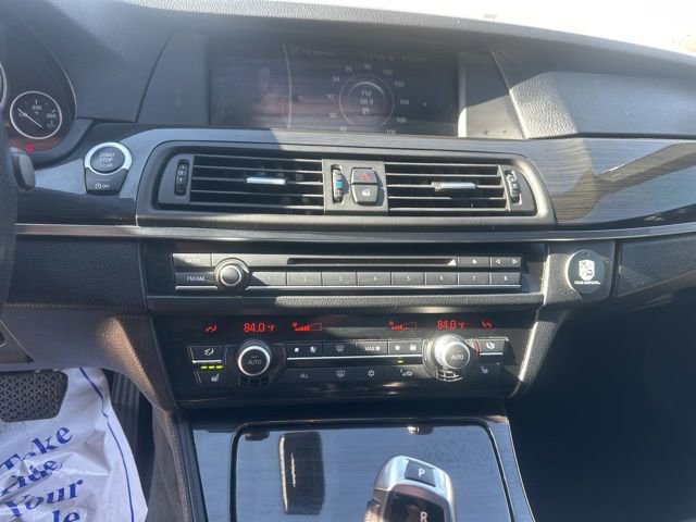 Used 2012 BMW 535i Sedan image 14