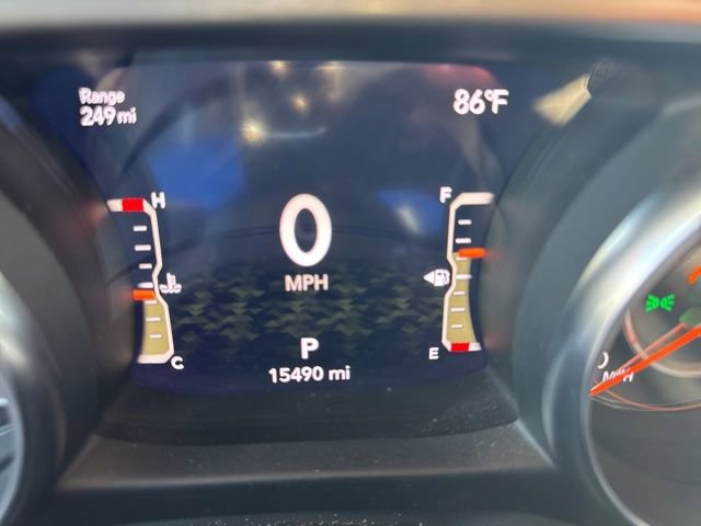 Used 2023 Jeep Gladiator Sport image 15