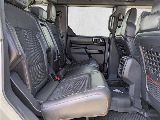 New 2025 Ford Bronco Raptor image 21