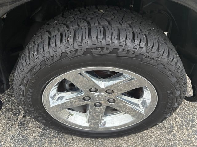 Used 2014 RAM 1500 Express RWD image 19