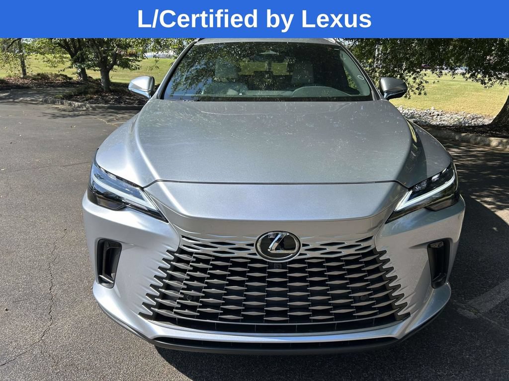 Used 2026 Lexus RX 350 Premium FWD image 6