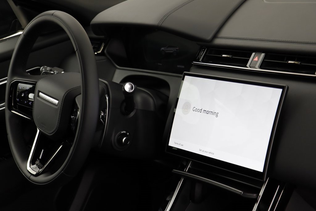 New 2026 Land Rover Range Rover Velar Dynamic SE image 22