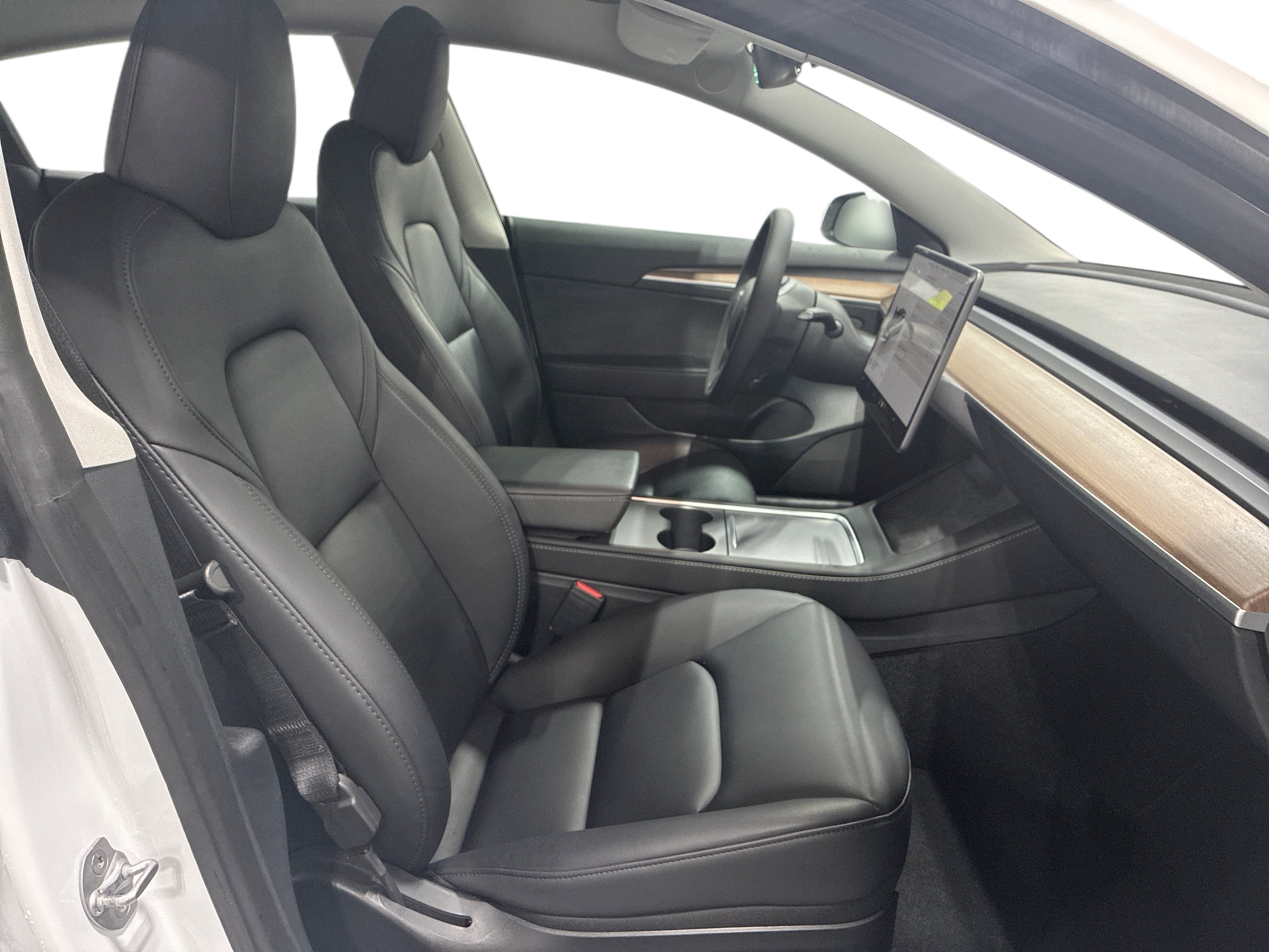 Certified 2023 Tesla Model 3 Standard Range RWD image 13