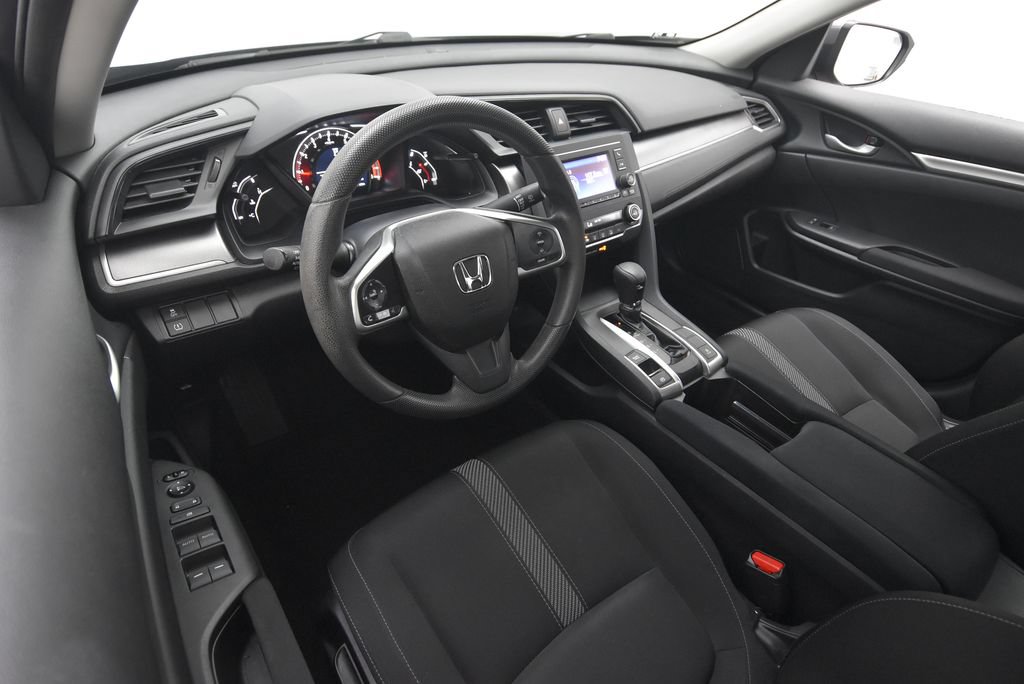 Used 2018 Honda Civic LX image 30