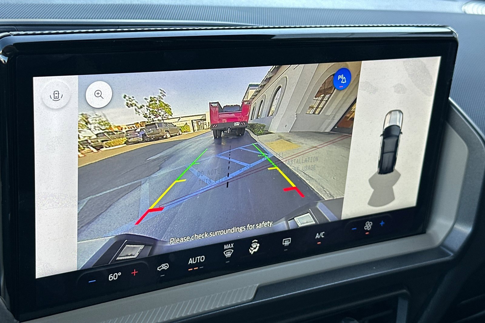 New 2025 Ford Bronco Sport Big Bend image 19