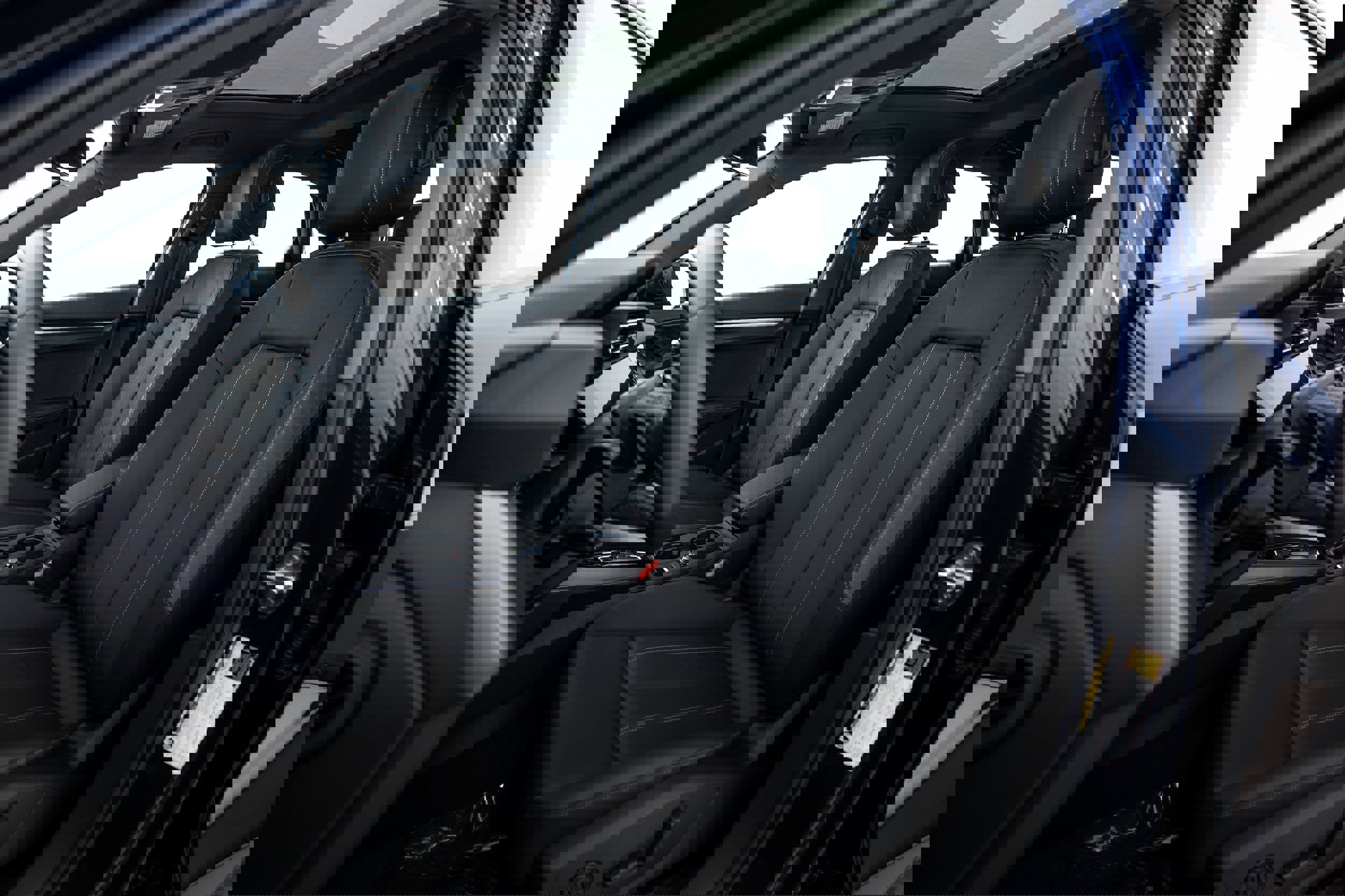 New 2026 Audi A3 2.0T Premium image 13