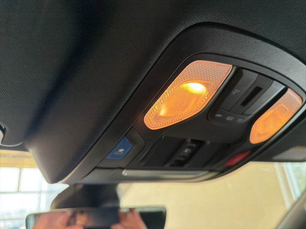 Used 2024 RAM 1500 Big Horn image 34