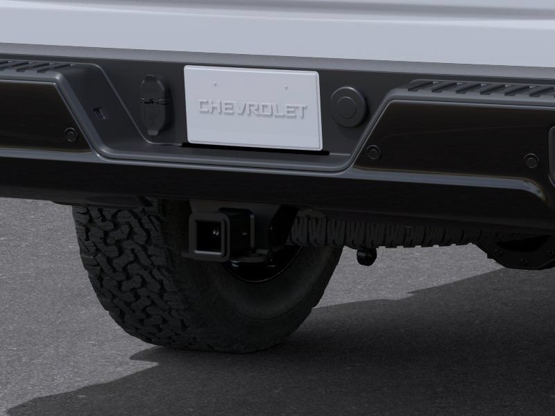 New 2026 Chevrolet Silverado 3500 LT w/ Trail Boss Package AWD/4WD image 14