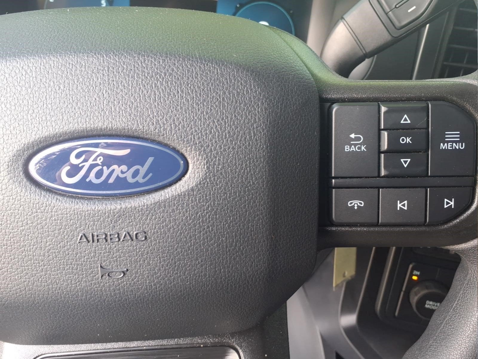 Used 2025 Ford F150 STX AWD/4WD image 24