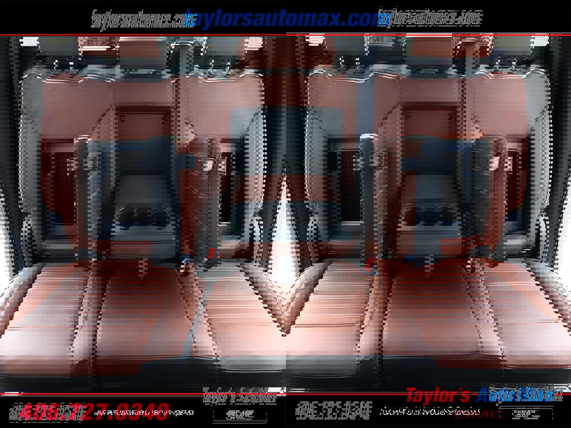 New 2026 GMC Sierra 1500 Denali Ultimate image 44