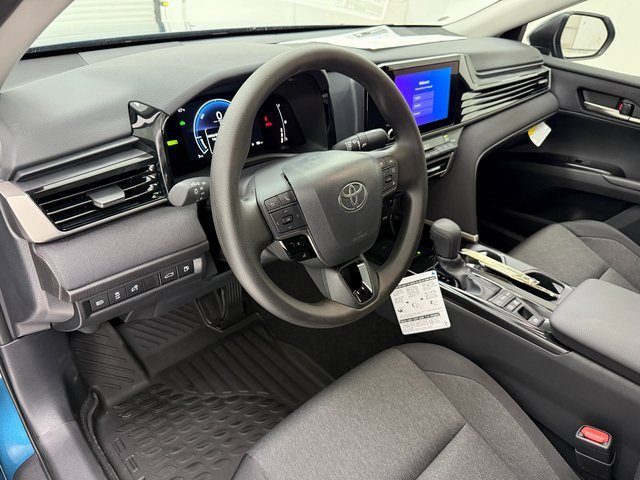 New 2026 Toyota Camry LE w/ Convenience Package image 8