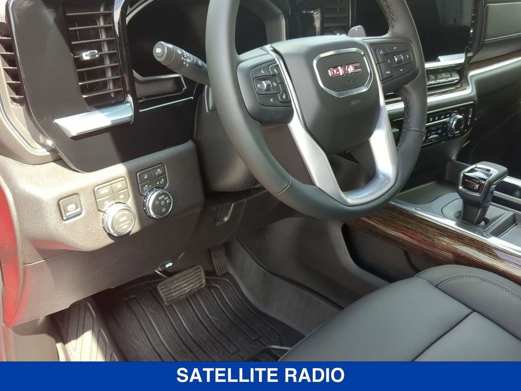New 2026 GMC Sierra 1500 Elevation w/ Elevation Premium Package AWD/4WD image 16