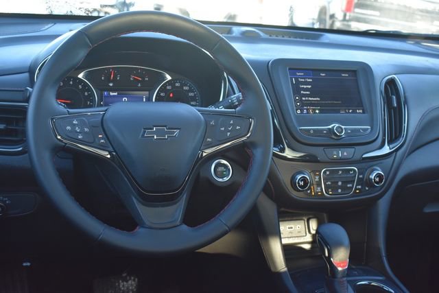 Certified 2023 Chevrolet Equinox RS w/ LPO, Floor Liner Package image 22