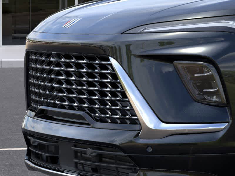 New 2026 Buick Enclave Avenir image 13