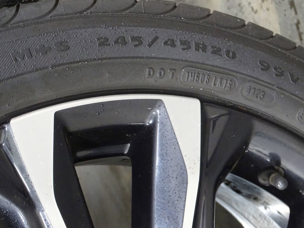 Used 2024 MAZDA CX-50 AWD 2.5 Turbo w/ Cargo Package image 43