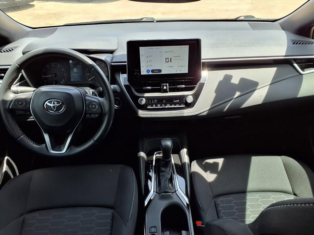 Used 2024 Toyota Corolla SE image 9