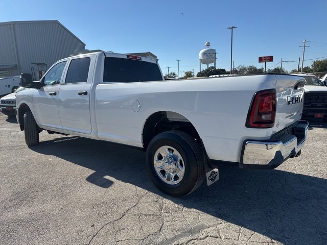 New 2026 RAM 2500 Tradesman image 4