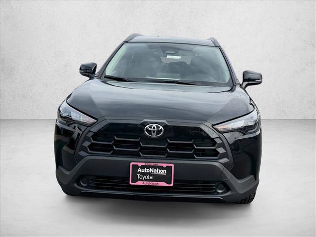 New 2026 Toyota Corolla Cross LE image 2