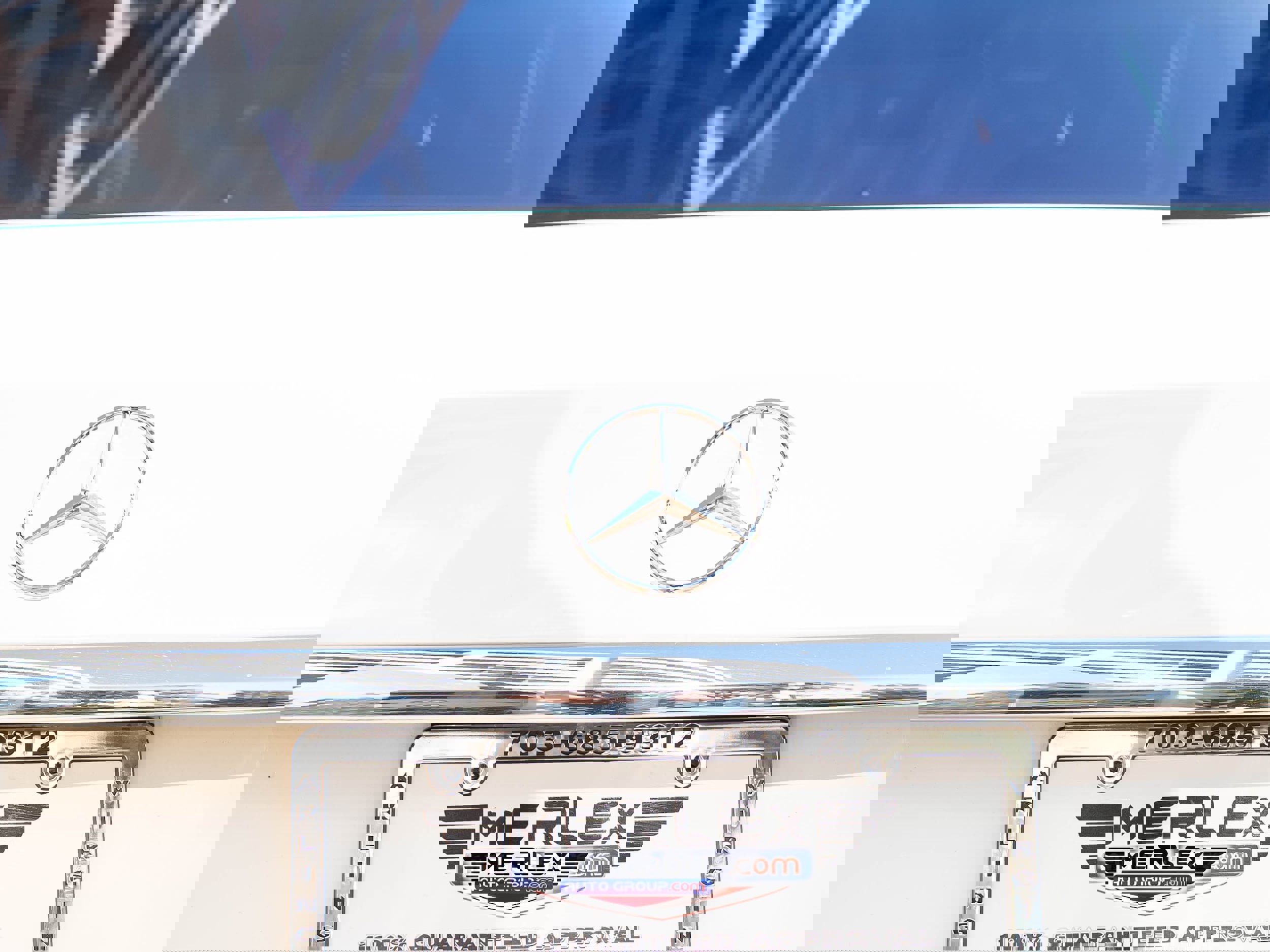 Used 2015 Mercedes-Benz S 550 Sedan image 50